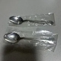 2026年最新】スターリングシルバー スプーンの人気アイテム - メルカリ