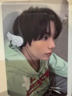 riize md シーグリ2026 ショウタロウ トレカ