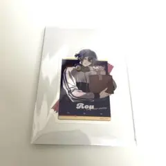 にじさんじ If We Were 小柳ロウ ランダムステッカー