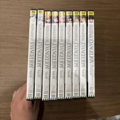 新世紀エヴァンゲリオン DVD 全巻セット