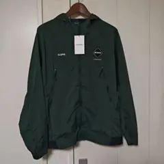 【新品】F.C.Real.Bristol★SOPH. ★L寸★ナイロンジャケット