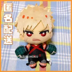 僕のヒーローアカデミア　爆豪勝己　ぬいぐるみ　3体まとめ売り 僕のヒーローアカデミア 爆豪勝己 ぬいぐるみ まとめ売り - メルカリ