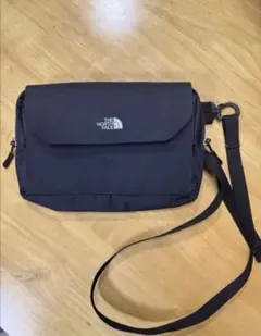 バッグザ・ノース・フェイス フロントアクセサリーポケット NM91655