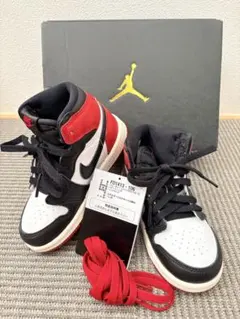 Nike Air Jordan 1 RETRO HIGH OG (TD)