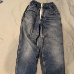 us三軒茶屋 ハーレー　ショベル　パンヘッド イージーパンツ　ワイドパンツ mqdefault.jpg