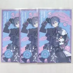 にじさんじ 小柳ロウ サンリオ