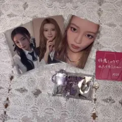 IZ*ONE HITOMI 本田仁美 キーホルダー - メルカリ
