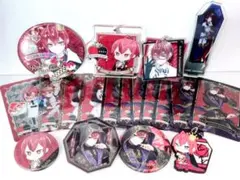 2026年最新】リドル 缶バッジの人気アイテム - メルカリ