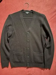 UNIQLO ユニクロ カーディガン