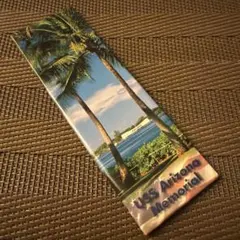 マグネット★USS Arizona Memorial