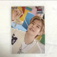 スンミン ラントレ toy world