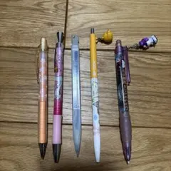 シャーペン　中古　セット
