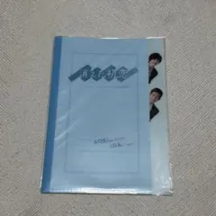 消えた初恋 クリアファイル - メルカリ