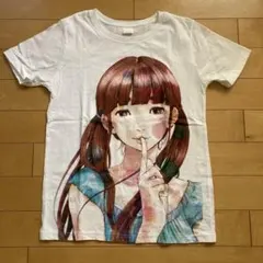 graniph おやすみプンプン 田中愛子 tシャツ 浅野いにお - メルカリ