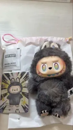 2025年最新】popmart labubu シークレットの人気アイテム - メルカリ