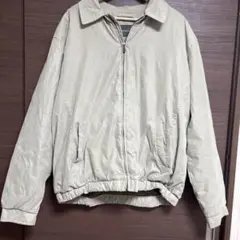 croft&barrow ベージュ ジャンパー XLT