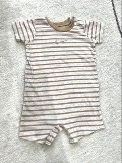 Nike ベビーロンパース 12-18M