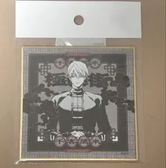 極楽街 トレーディングチェーン付き缶バッジ 黄泉 - メルカリ