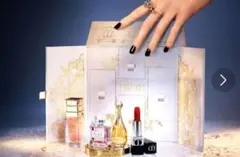 ★*゜様 ディオール モンテーニュ コフレ2023 (数量限定品) ミニチュア