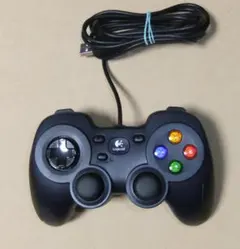 Logicool Gamepad F310 有線 ゲームパッド コントローラー