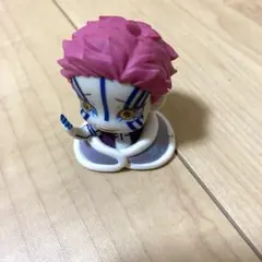 鬼滅の刃 猗窩座 おねむたん 伍ノ型 ガチャガチャ カプセルトイ