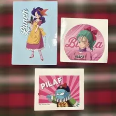 2026年最新】ピラフ シールの人気アイテム - メルカリ