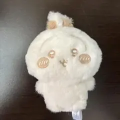 ちいかわ ぬいぱれっと～ミルクいろ～ ぬいぐるみ　マスコット　うさぎ