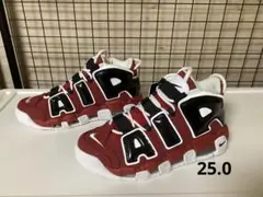 NIKE AIR MORE UPTEMPO'96 921948-600