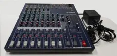 YAMAHA MG124CX アナログミキサー 本体のサムネイル