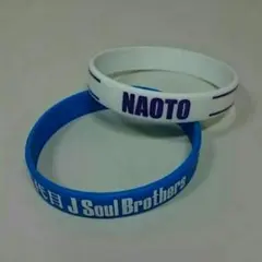 NAOTO リストバンド BP