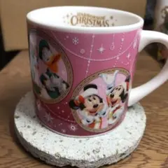 東京ディズニーシー　TDSスーベニアカップ　ハーバーサイドクリスマス2009