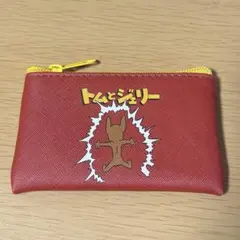 トムとジェリー ポーチ