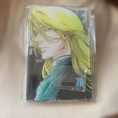 BLEACH 790 コミックスアクリルスタンド　ハッシュヴァルト バズビー BLEACH 790 コミックスアクリルスタンド ハッシュヴァルト バズビー