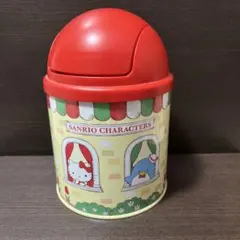 2026年最新】ハローキティ ダストボックスの人気アイテム - メルカリ