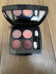 CHANEL アイシャドウパレット #322