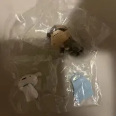 名探偵しんちゃん2 マスコットセット