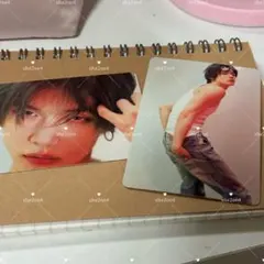 txtヨンジュン NO LABELS PART 01