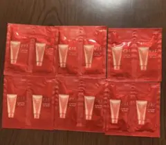 エスト クラリファイイング ジェル ウォッシュ2.5ｇ 11包