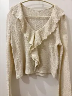 H＆M トップス