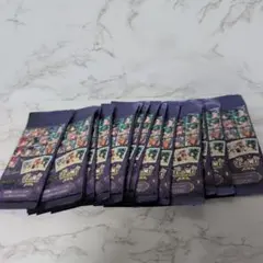 悪魔執事と黒い猫　ぱしゃこれ　第２弾　16パック　あくねこ