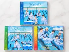 M!LK アオンオト CD 3形態セット