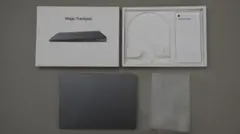Apple Magic Trackpad 2 Space Grayのサムネイル