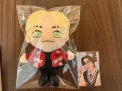 2025年最新】ジェヒョク ぬいぐるみの人気アイテム - メルカリ