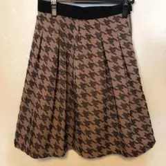 ecruefil スカート　　サイズ　1