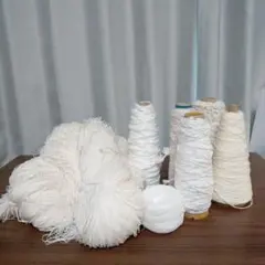 素材糸