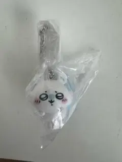 ちいかわ モモンガ フィギュアキーホルダー