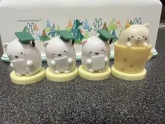 すみっコぐらし チョコエッグ