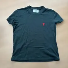 ami グリーン　Tシャツ アミパリスのサムネイル