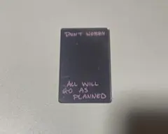 StrayKids スキズ　DOIT DO IT 限定盤　ミラー　バンチャン