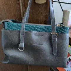 ミッシェルクランのバッグ